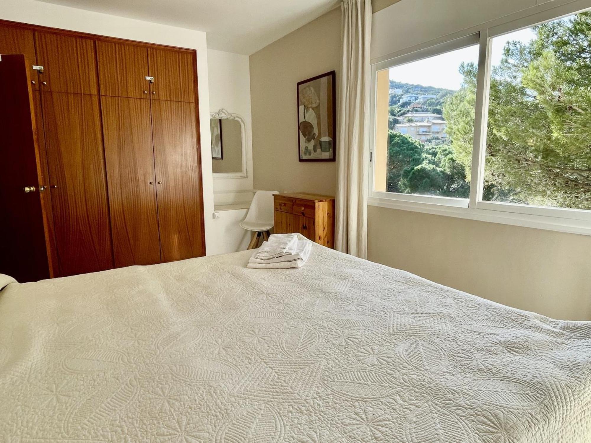 Cala Moreta 44 Begur Exterior photo