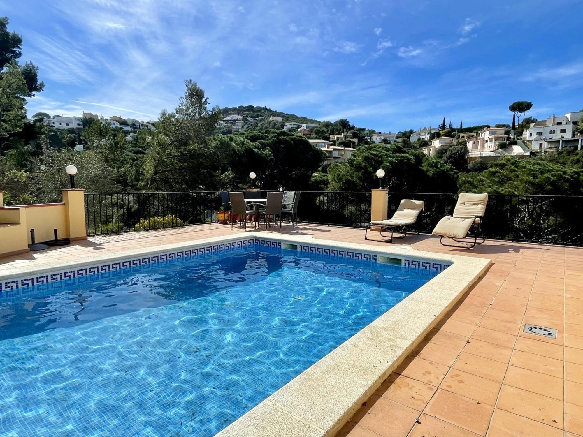 Cala Moreta 44 Begur Exterior photo