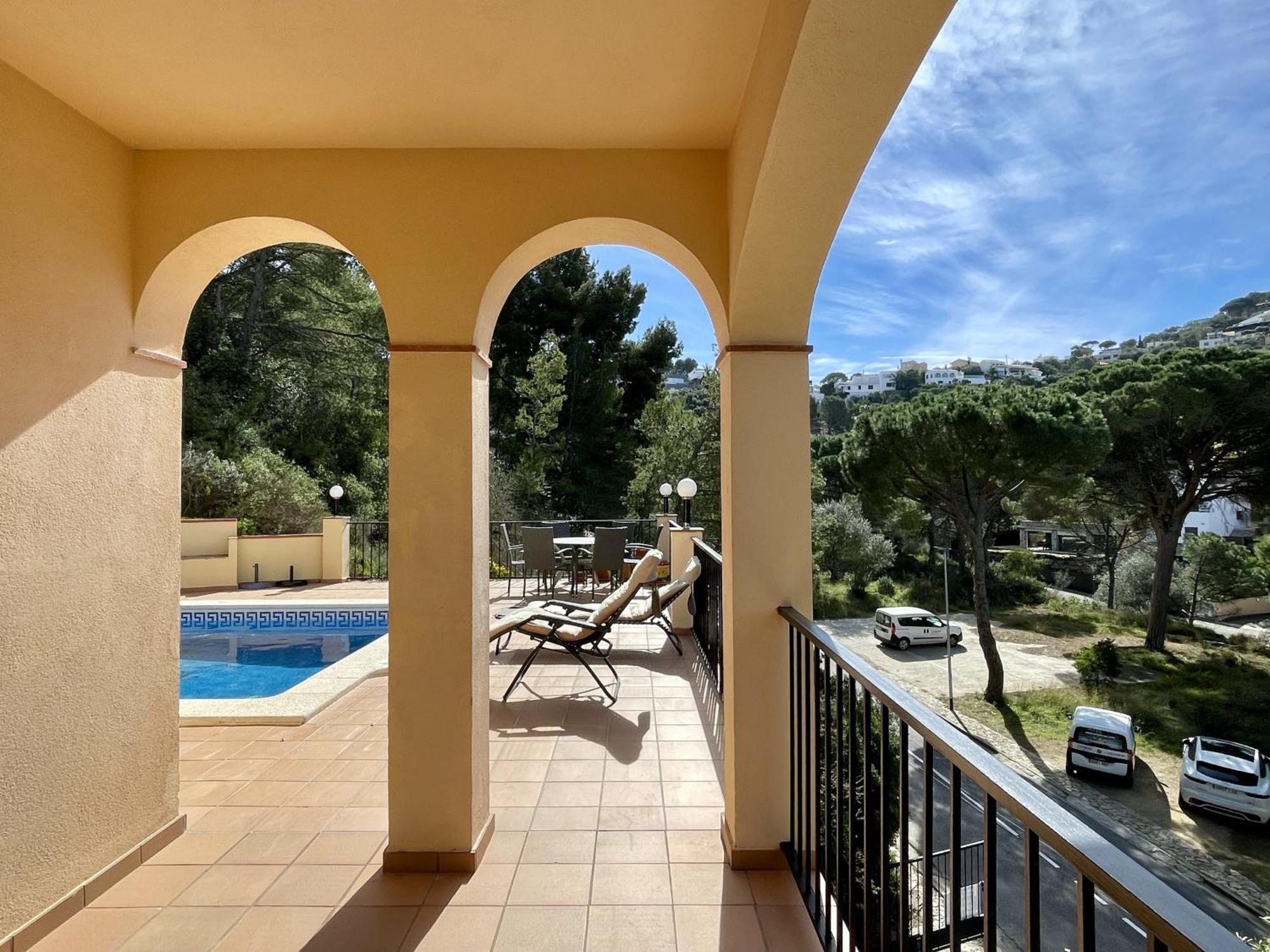 Cala Moreta 44 Begur Exterior photo