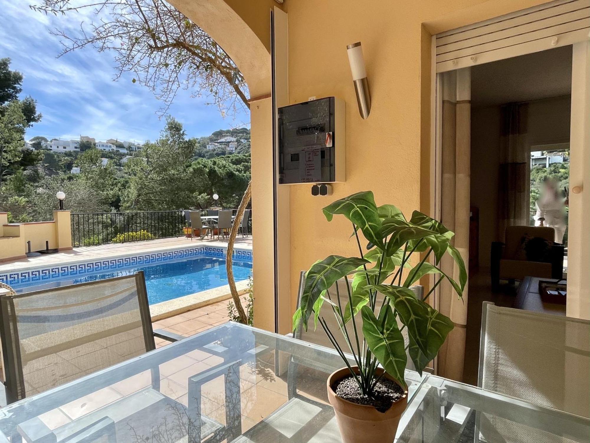 Cala Moreta 44 Begur Exterior photo