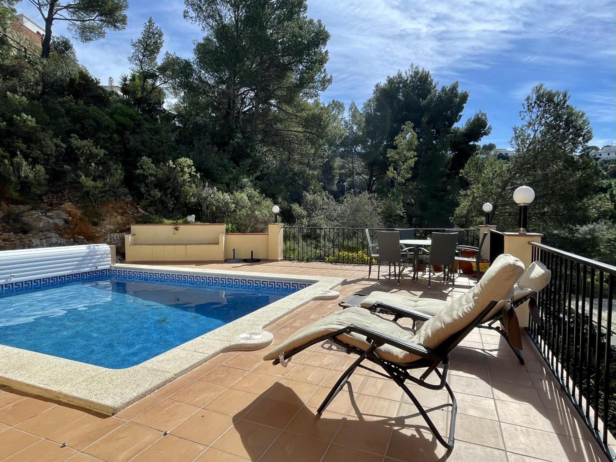 Cala Moreta 44 Begur Exterior photo
